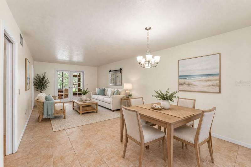 2 bedroom Condominium at 175 E Hartford Street #5A, Citrus Hills Add 01, Hernando — photo 5