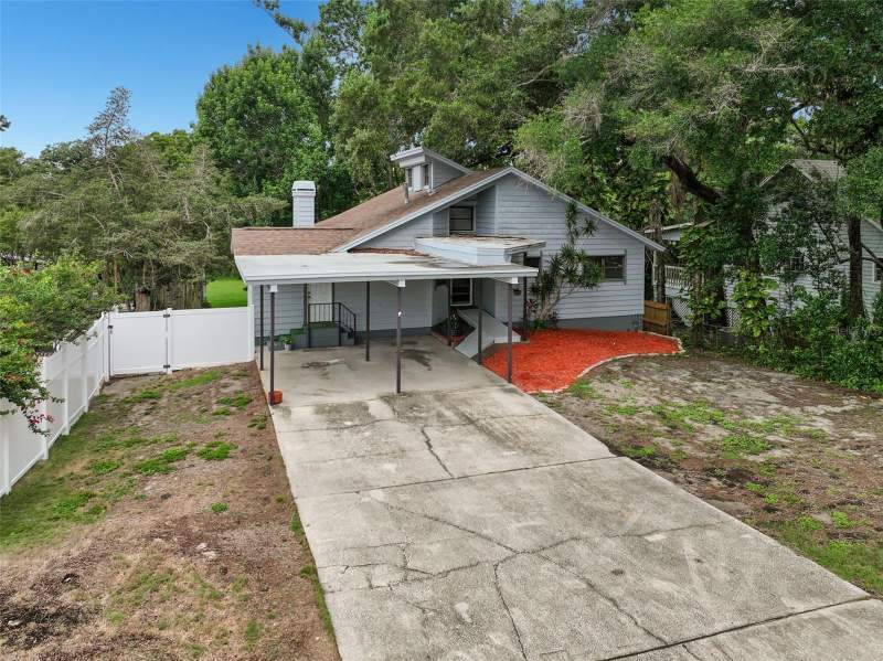 3 bedroom Single Family Residence at 210 Edgewood Avenue, Glenwood Estates Add, Clearwater — photo 2