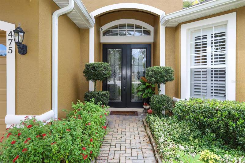 4 bedroom Single Family Residence at 475 Verandah Court, Barrington Estates, Winter Springs — photo 3