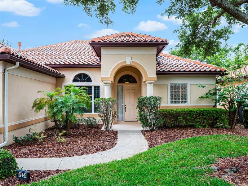 3 bedroom Single Family Residence at 9958 SANTA BARBARA COURT, LAS COLINAS PH I SUB, HOWEY IN THE HILLS — photo 3