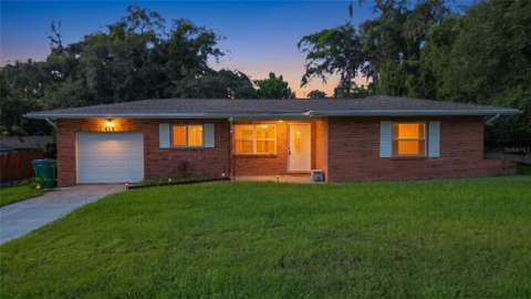419 Wright Street, home for sale in Inverness 34452