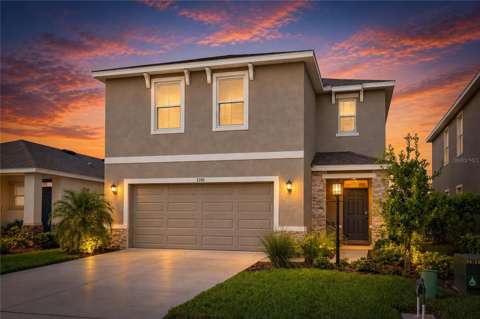 3391 Hilltop Circle, home for sale in Bradenton 34211
