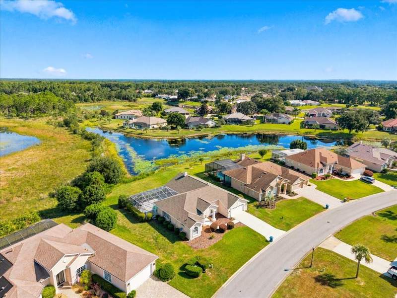 3 bedroom Single Family Residence at 8405 Maybelle Drive, Glen Lakes Ph 1, Weeki Wachee — photo 3