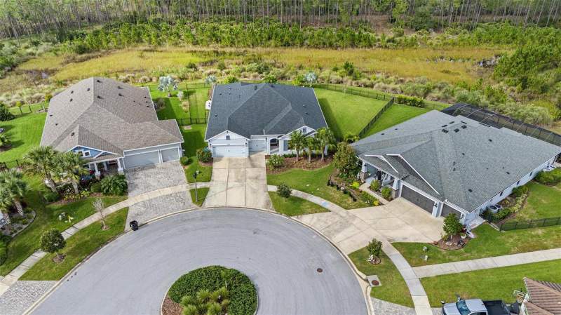 4 bedroom Single Family Residence at 16160 November Rain Court, Bexley South Ph 3A Prcl 4, Land O Lakes — photo 3