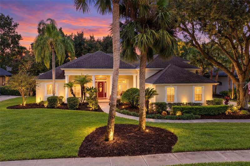 5 bedroom Single Family Residence at 149 Cherry Creek Circle, Reserve At Tuscawilla Ph 1 The, Winter Springs — photo 1