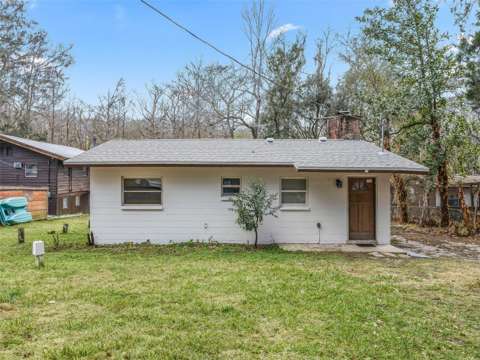 8935 Cr 647S, starter home for sale in Bushnell