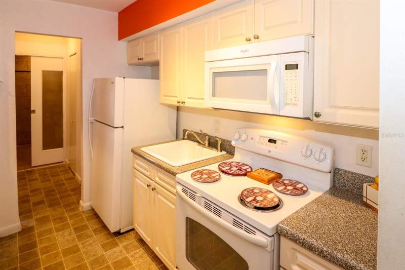 0 bedroom Condominium at 22302 Vick Street #220, Town & Country Manor, Port Charlotte — photo 3