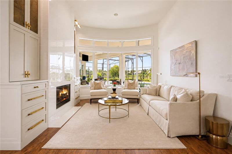 5 bedroom Single Family Residence at 3450 Foxmeadow Court, Alaqua Lakes Ph 5, Longwood — photo 4