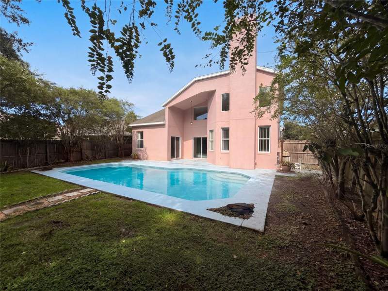 3 bedroom Single Family Residence at 2772 River Ridge Drive, Curry Ford Road East Ph 02, Orlando — photo 5