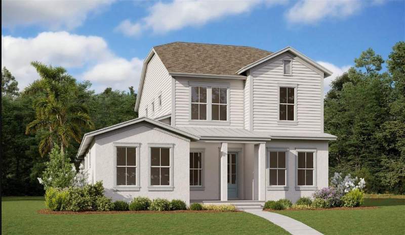 Laureate Park At Lake Nona