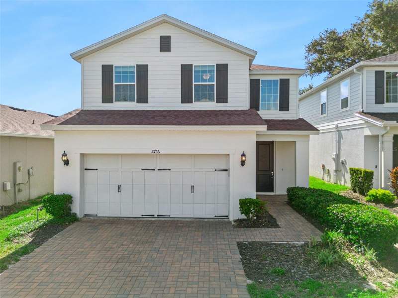 Longleaf At OaklandHomes for Sale in Oakland, FL