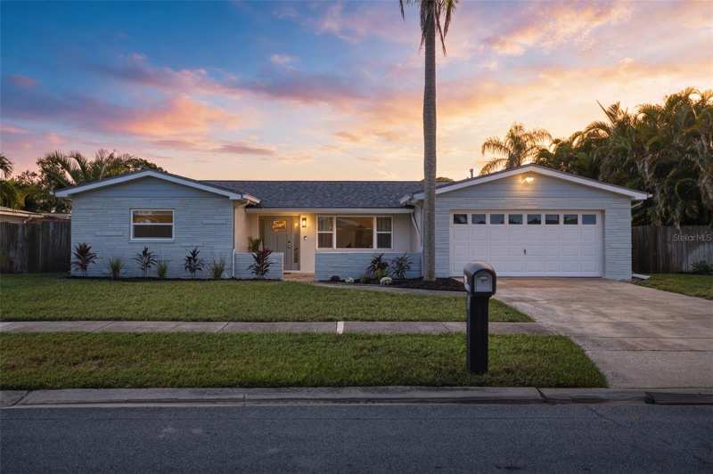 3 bedroom Single Family Residence at 9276 79th Avenue, Lake Pearl Estates, Seminole — photo 1