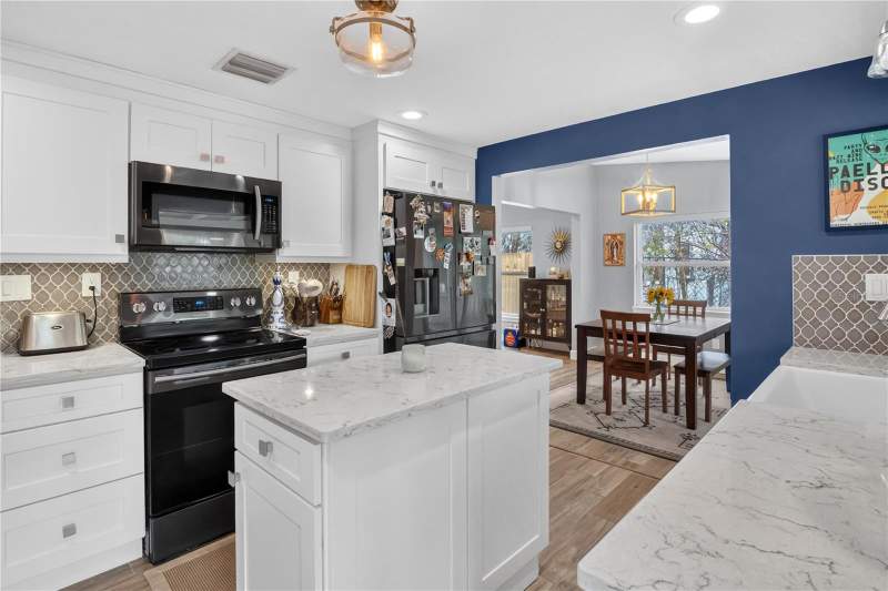 4 bedroom Single Family Residence at 5020 SAINT MARIE AVENUE, LAKE CONWAY ESTATES, BELLE ISLE — photo 3