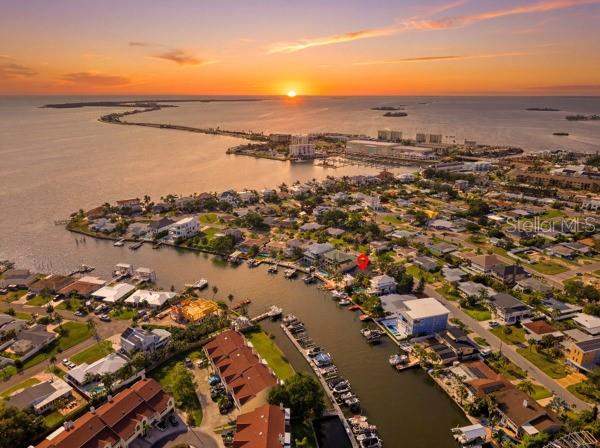Baywood Shores