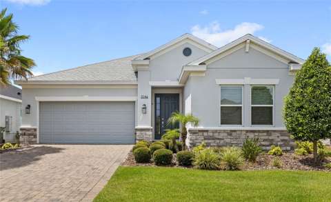 2146 Ridge Pointe Lane, home for sale in Clermont 34715