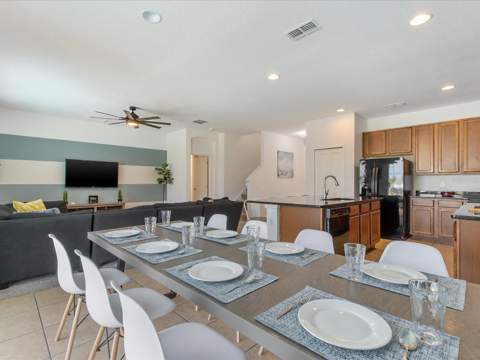 210 Ballo Drive, Kissimmee FL - photo 9 of 61