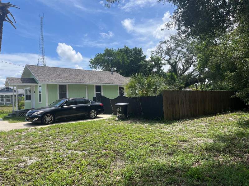 3 bedroom Single Family Residence at 1161 Kingsley Street, Duncans A H Resub, Clearwater — photo 2