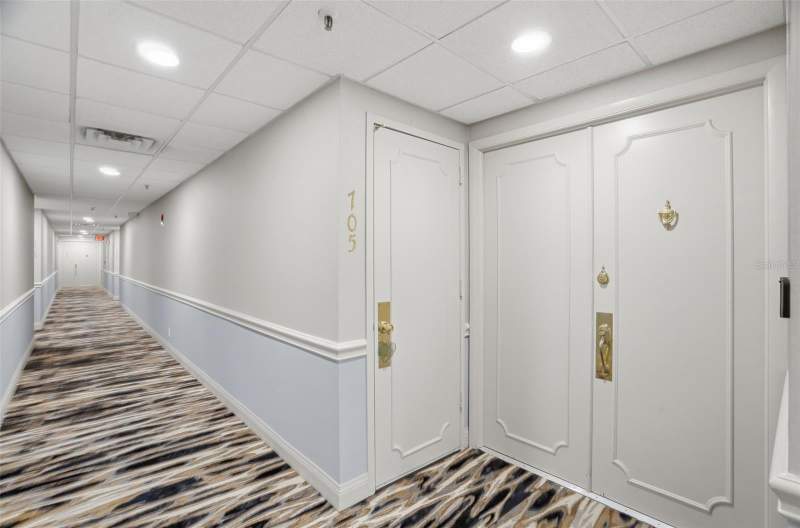 2 bedroom Condominium at 6 Belleview Boulevard #705, Belleview Biltmore Villas South Garden, Belleair — photo 4