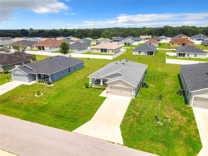 3 bedroom Single Family Residence at 5541 SE 92nd Street, Summercrest, Ocala — photo 4
