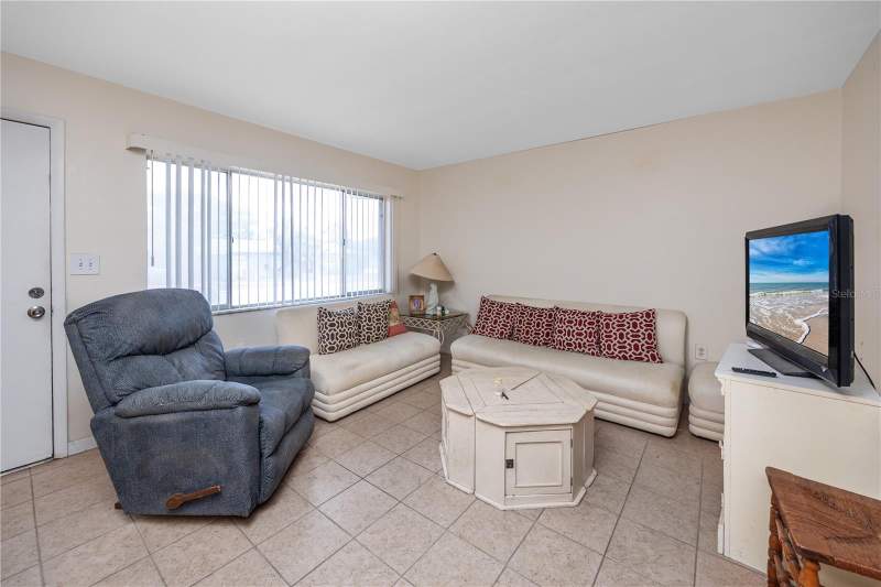 1 bedroom Condominium at 224 Waverly Way #4, Waverly Manor Apts Co-Op, Clearwater — photo 4
