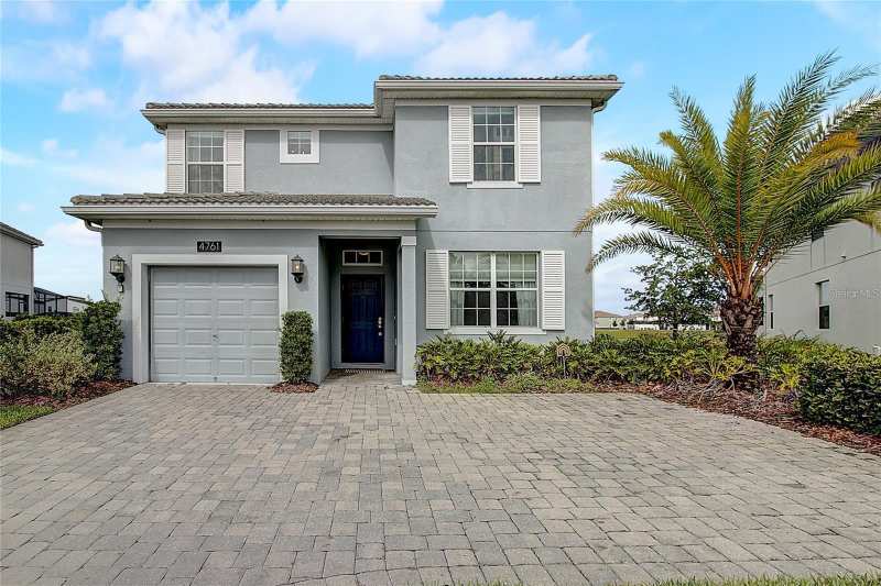 5 bedroom Single Family Residence at 4761 Kings Castle Circle, Storey Lake, Kissimmee — photo 1