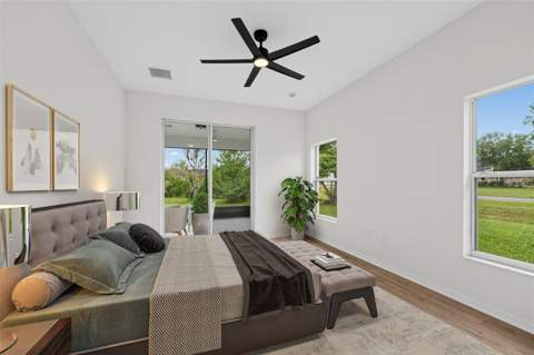 507 Britten Drive, Kissimmee FL - photo 8 of 31