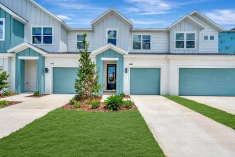 6416 Jensen View Avenue, golf community for sale in Apollo Beach
