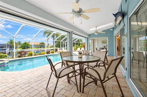 1018 Conecta Drive, Punta Gorda FL - photo 6 of 6