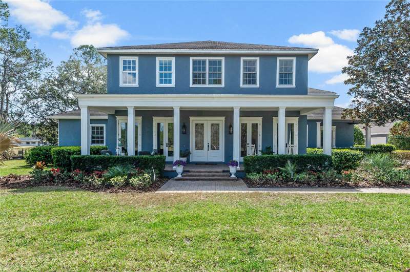 Orm EstateHomes for Sale in Oviedo, FL