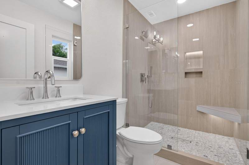 3 bedroom Single Family Residence at 403 Evergreen Drive, Harbor Palms Unit Eleven, Oldsmar — photo 3