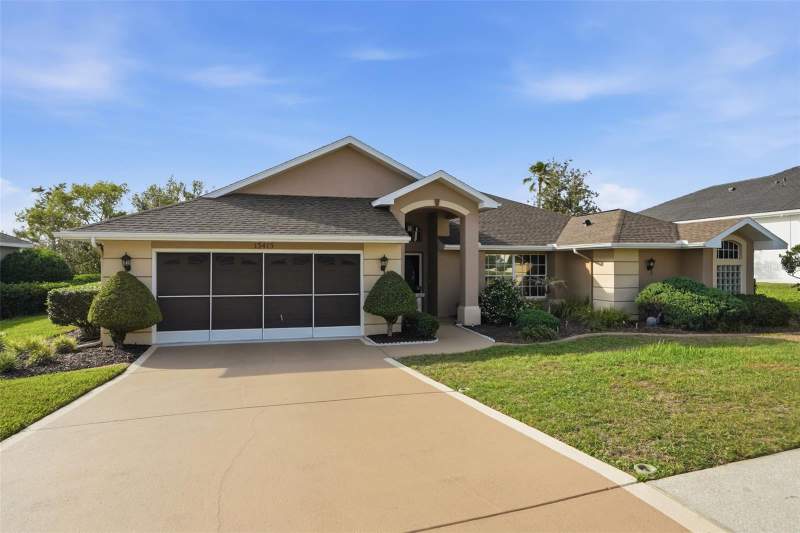 3 bedroom Single Family Residence at 13415 Bolton Court, Pristine Place Ph 1, Spring Hill — photo 3