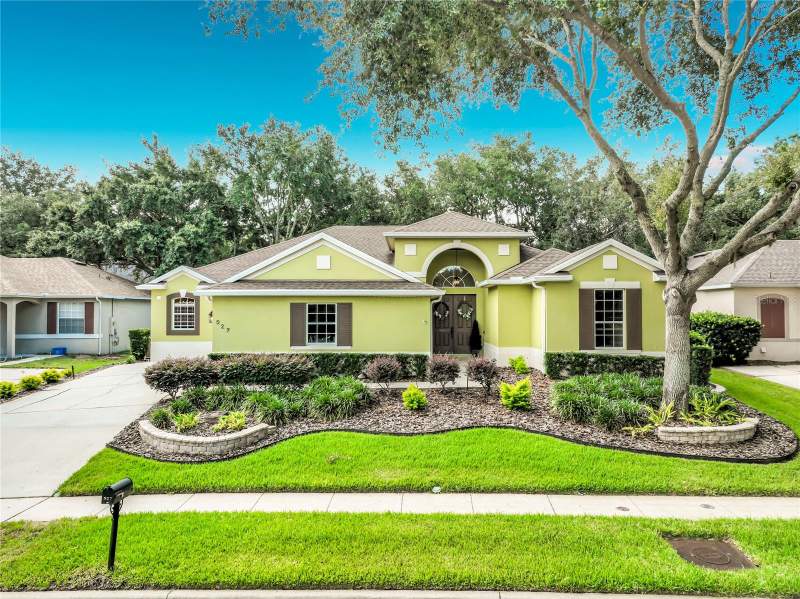 Parkside At Errol Estates