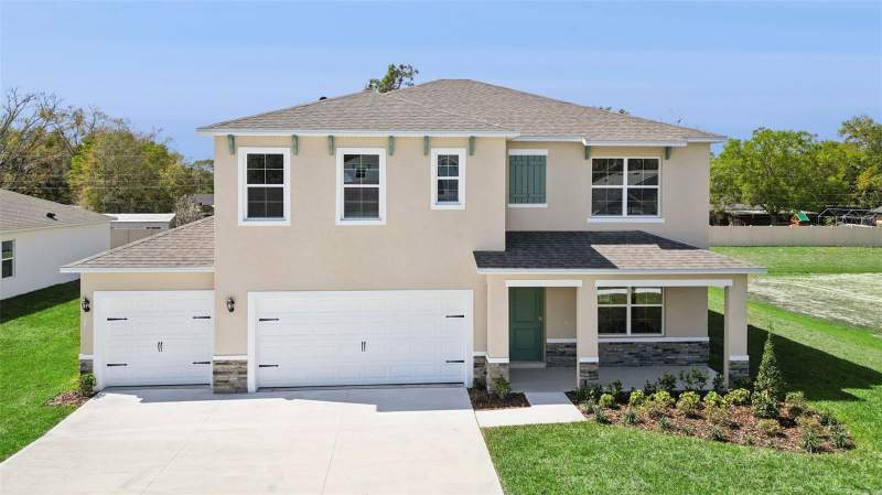 Bradbury Estates