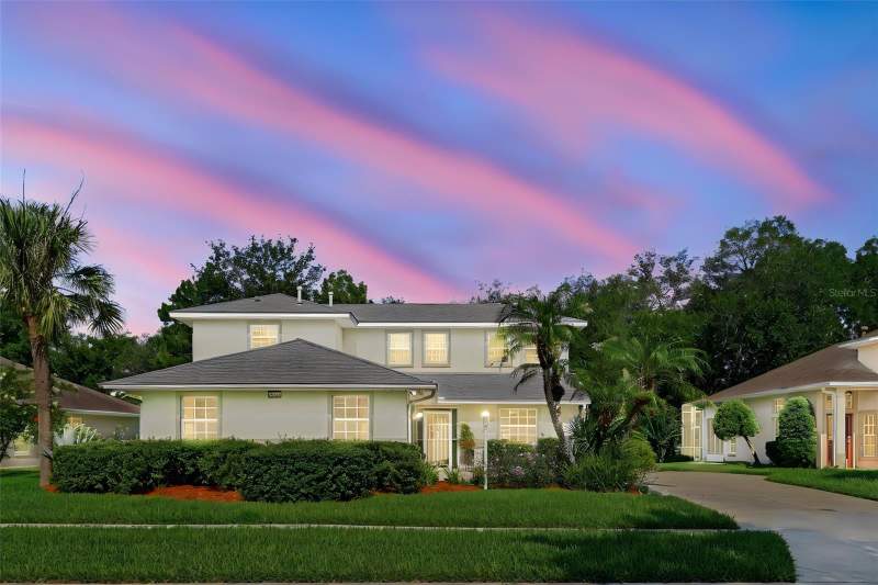 5351 AURORA DRIVE