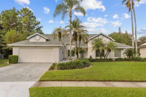 13560 Dornoch Drive, home for sale on Dornoch Drive