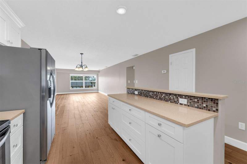 2 bedroom Condominium at 110 N TREMAIN STREET #209, MOUNT DORA LAKEWOOD CONDO, MOUNT DORA — photo 4