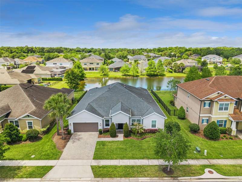 Retreat At Lake Charm