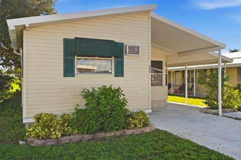 340 Canal Way, home for sale in Oldsmar 34677