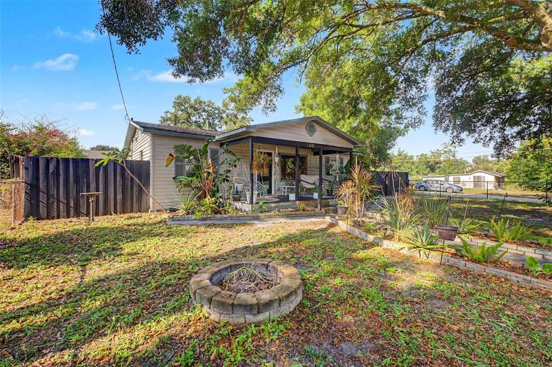 3 bedroom Single Family Residence at 1318 W Rambla Street, Tampas North Side Country Clu, Tampa — photo 4