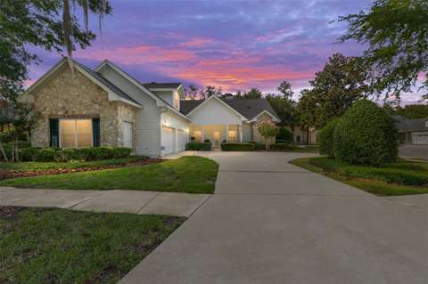 5730 NW 52Nd Place, home for sale in Gainesville 32653