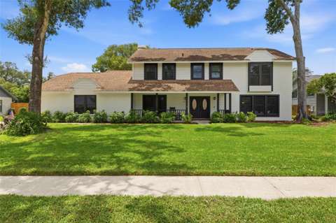 11007 Theresa Arbor Drive, home for sale in Tampa 33617