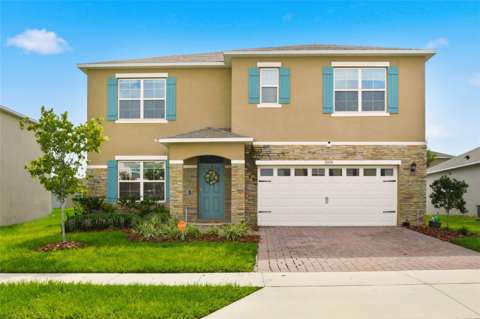 33428 Country House Drive, home for sale in Sorrento 32776