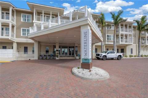 5325 Marina Drive #128, home for sale on Marina Drive