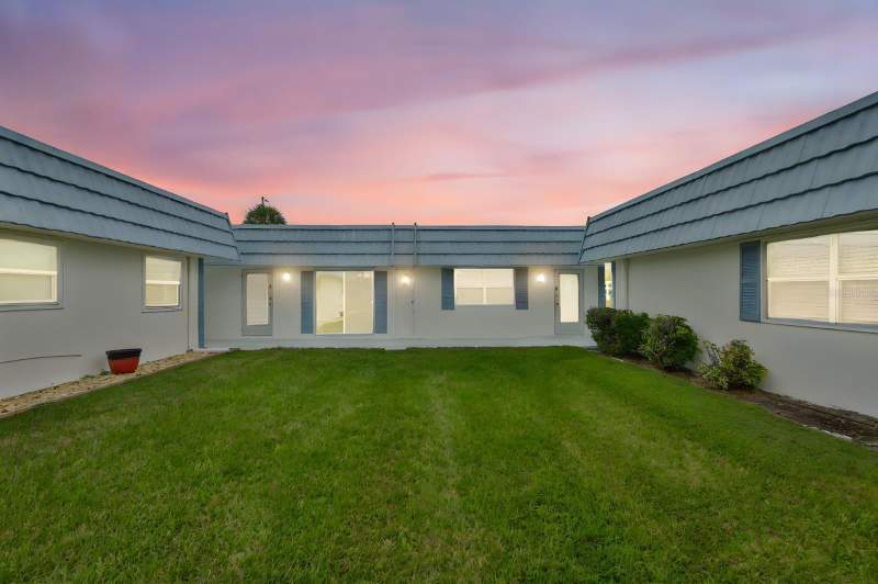 Andover B Condo