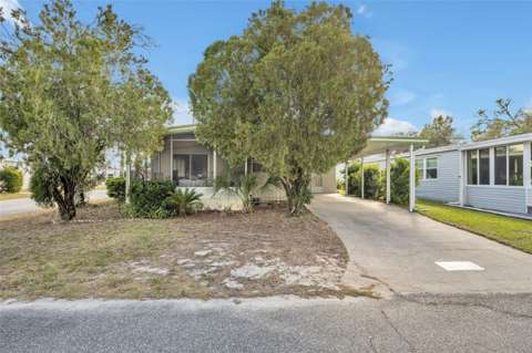 53 Kono Circle, home for sale in Leesburg 34788