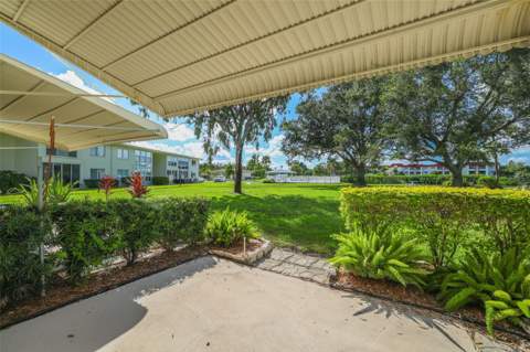 4550 Overlook Drive #152, St Petersburg FL - photo 22 of 46