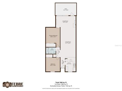 4350 Sunstate Drive #4, New Port Richey FL - photo 6 of 6
