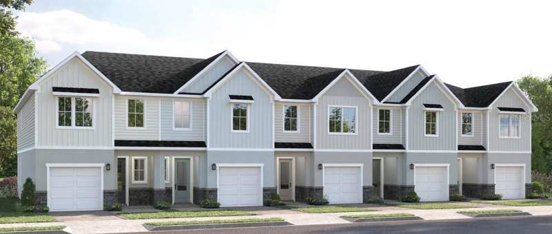 3 bedroom Townhouse at 11189 Saro Spur, Mirada Townhomes, San Antonio — photo 1