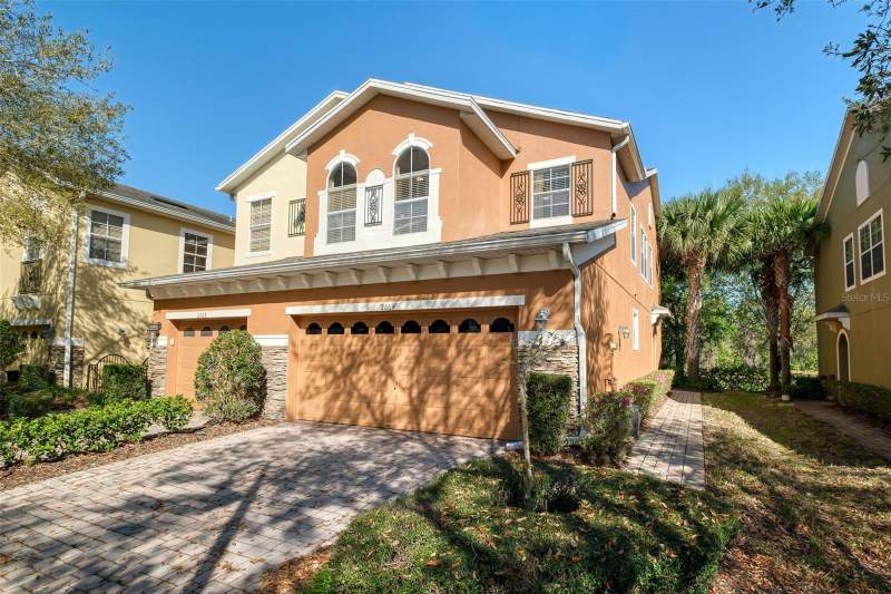 Clayton Crossing Townhomes