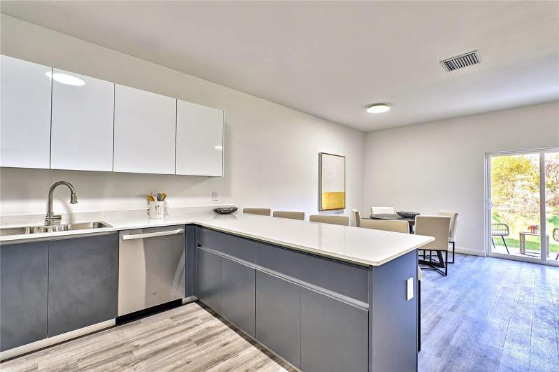 3 bedroom Condominium at 1591 NW 29th Road #4, Eagle Trace Townhomes Condo, Gainesville — photo 4
